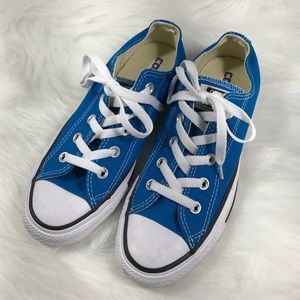 Converse Chuck Taylor All Star Low Top Canvas H1j